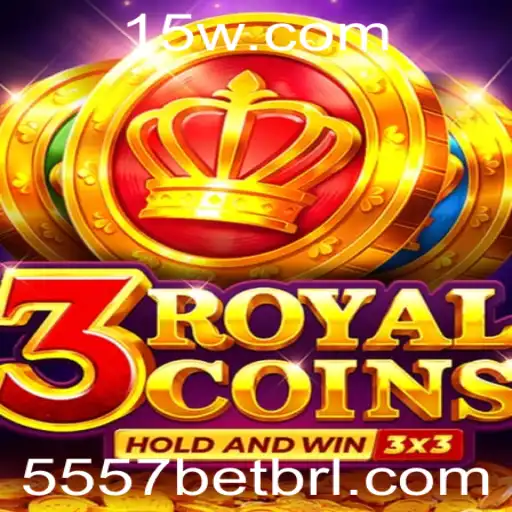 Explorando o Universo de 3royalcoins: Regras e Estratégias do Jogo de Apostas 5557 Bet