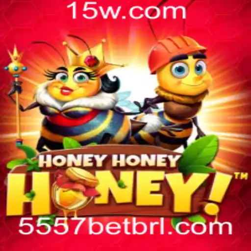 Explorando o Jogo HoneyHoneyHoney: Mergulhe na Diversão com 5557 Bet