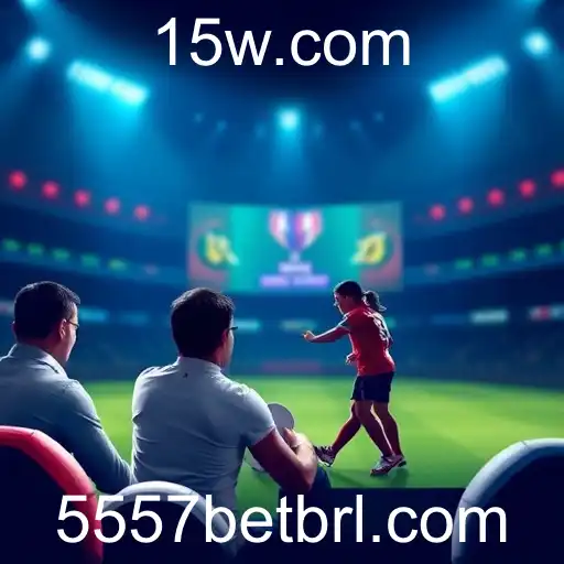 Jogos Ao Vivo: A Revolução Digital e o Impacto do 5557 bet