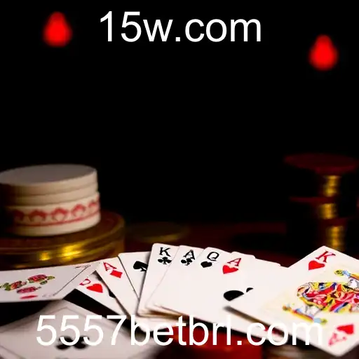 Explorando o Mundo dos Jogos de Cartas e a Plataforma 5557 Bet