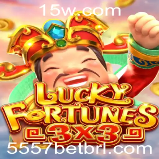 Explore o Fascinante Jogo LUCKYFORTUNES3x3 e a Chave para a Diversão: 5557 Bet