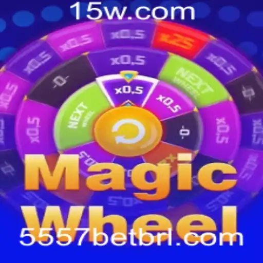 Explorando o Empolgante Mundo de MagicWheel: A Nova Sensação das Apostas