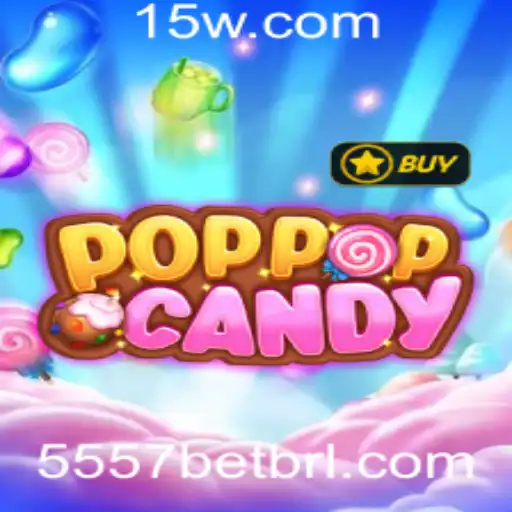 Descubra POPPOPCANDY: O Jogo Vibrante que Está Conquistando o Mundo
