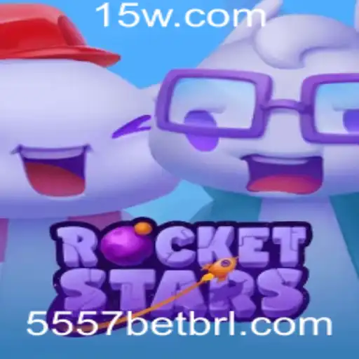 RocketStars: Explorando a Emoção do Jogo e a Estratégia do 5557 Bet