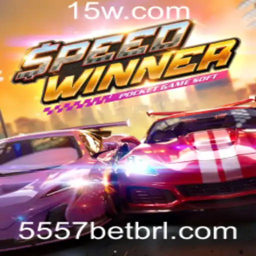 SpeedWinner: Dominando a Arena com a Estratégia de 5557 bet
