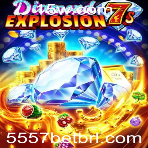 Explorando o Excitante Mundo do DiamondExplosion7s