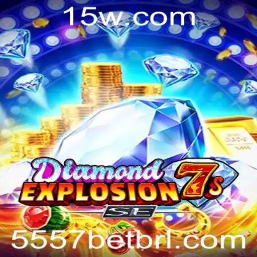 Explorando o Mundo de DiamondExplosion7sSE: Um Fenômeno em Jogos de Cassino