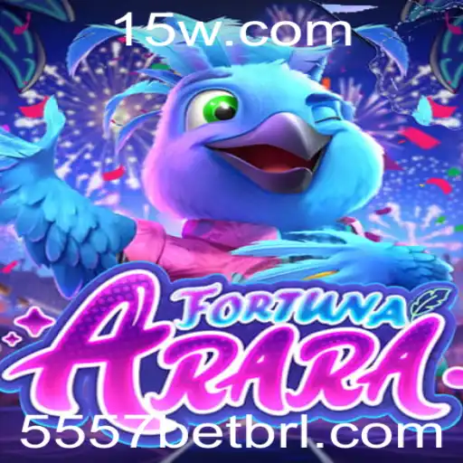 Explorando FortunaArara: Uma Jornada no Mundo de 5557 Bet
