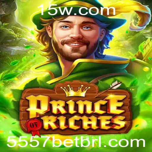 PrinceOfRiches: Descubra o Fascinante Jogo e Como Jogar