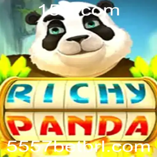RichyPanda: Explorando o Mundo das Apostas com 5557 bet