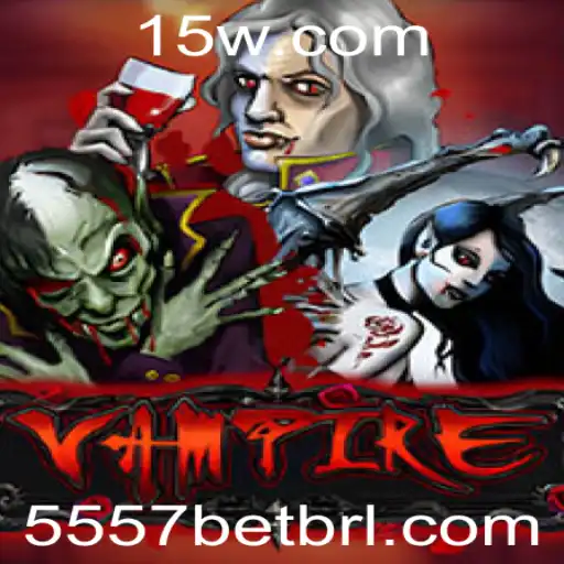Desbravando o Universo de 'Vampire' e o Fascínio do '5557 bet'