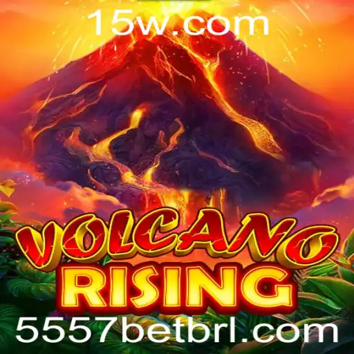 Descubra o Fascinante Mundo de VolcanoRising