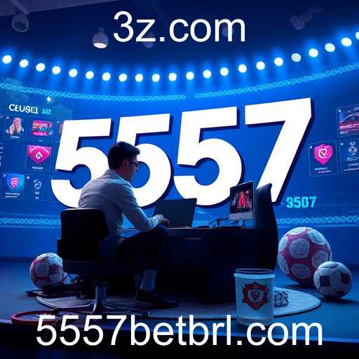 A Evolução do Mercado de Apostas Online