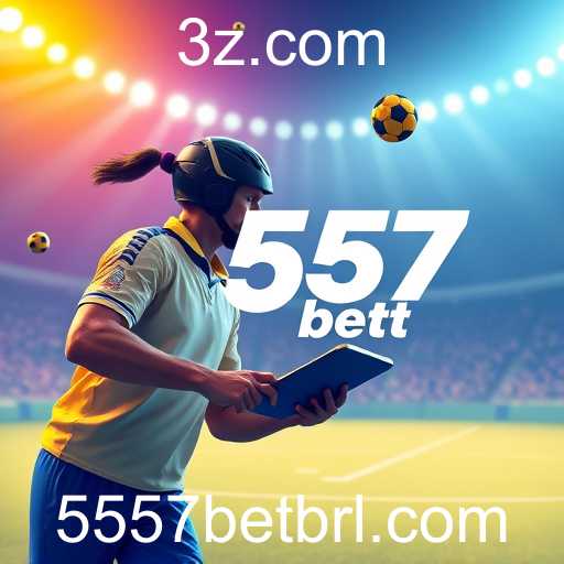 Expansão dos Jogos Online: Um Novo Olhar sobre o 5557 Bet