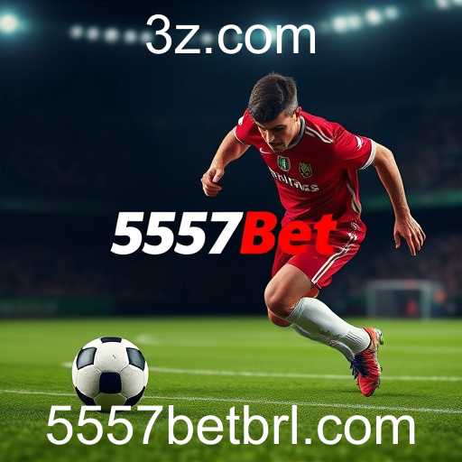 A Ascensão dos Jogos Online e a Popularidade de 5557 Bet
