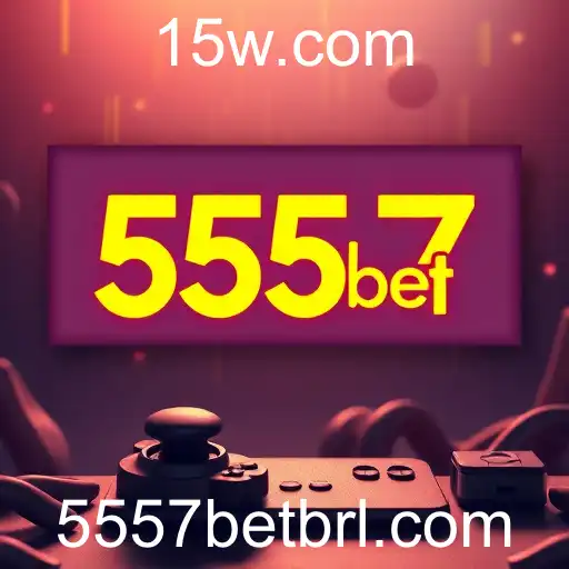 Explorando o Fascinante Mundo dos Videogames e o Conceito de 5557 bet